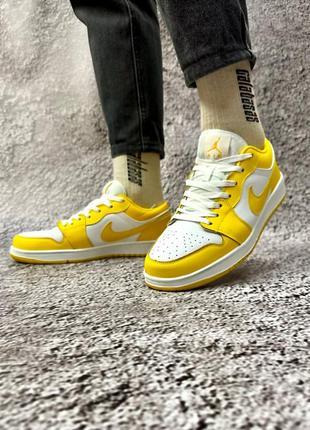 Кросівки nike junior mercurial vapor indoor soccer league (yellow)