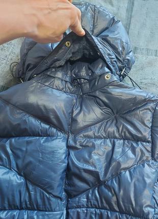 Новая женская куртка columbia размер s6 фото
