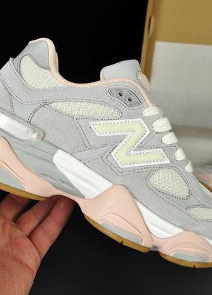 Nb 9060 beige7 фото