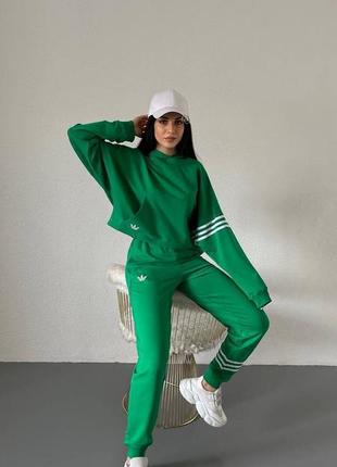 Костюм adidas