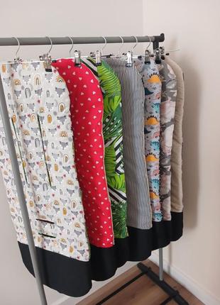 Матрасик-вкладиш у коляску