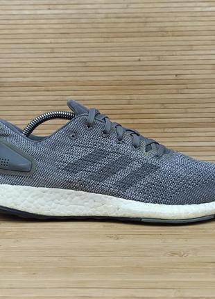 Кросівки adidas pure boost розмір 42,5 (27 см.)2 фото