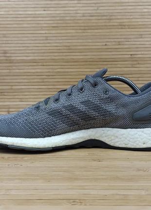 Кросівки adidas pure boost розмір 42,5 (27 см.)3 фото