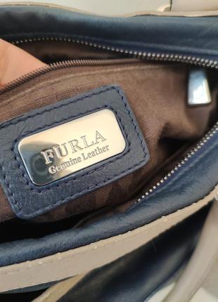 Сумка furla оригинал6 фото