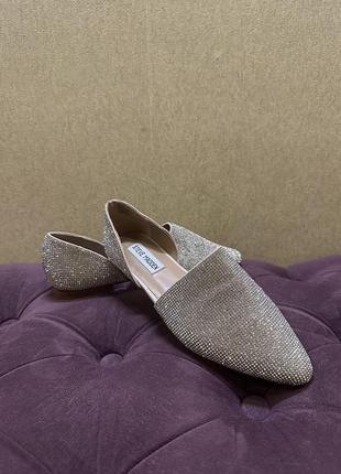 Балетки, туфлі 36 р steve madden3 фото