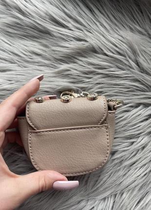Versace jeans гаманець/ аксесуар для сумки5 фото