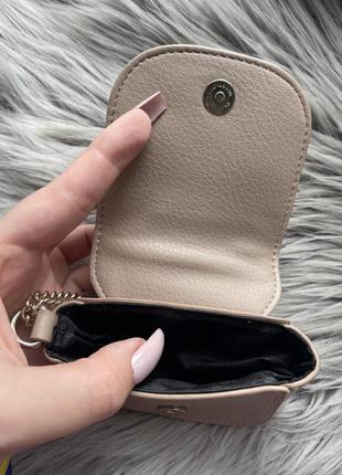 Versace jeans гаманець/ аксесуар для сумки6 фото