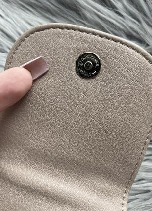 Versace jeans гаманець/ аксесуар для сумки7 фото