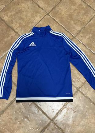 Спортивная кофта adidas 13-14 рокиа