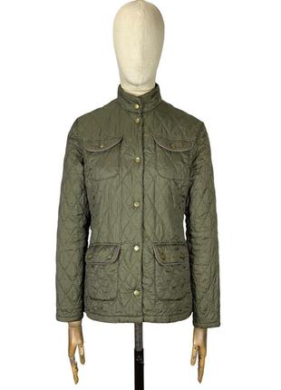 Жіноча куртка barbour розмір uk 12 usa 8