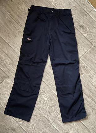 Штани dickies1 фото