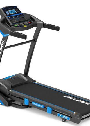 Бігова доріжка fitlogic t33