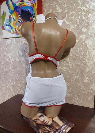 Костюм медичної сестри 4