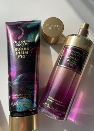 Sugar blur від victoria's secret