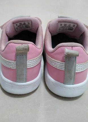 Puma originals 2022 кроссовки для девочки обувь детская кросівки для дівчаток дитячі8 фото