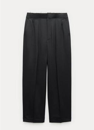 Брюки штани zara