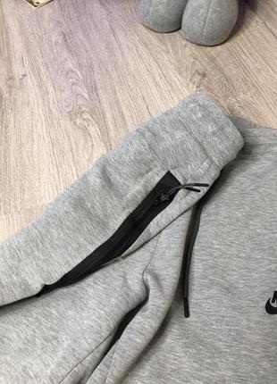 Спортивні штани nike tech fleece2 фото