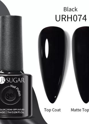 Гель лак ursugar