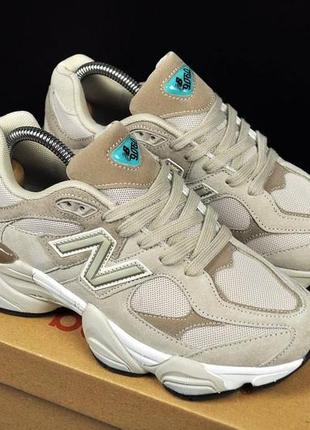Кроссовки женские sneakersy new balance kv500kgi siva beige