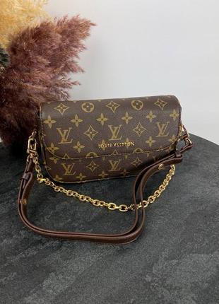 Сумка louise vuitton