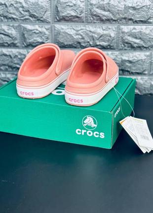 Жіночі крокси crocs літні крокси крокс7 фото