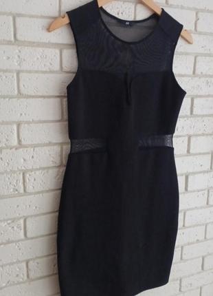 Сексуальное платье от h&m
