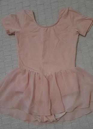 Боді на 4-9р.