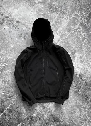 Курточка softshell