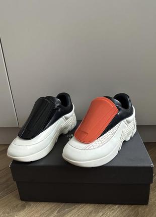 Кроссовки raf simons antei4 фото