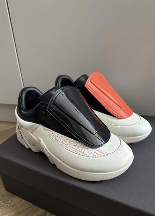 Кроссовки raf simons antei5 фото