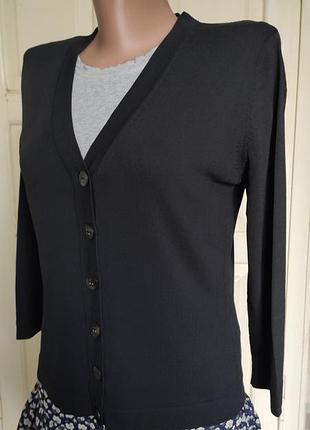 Кардиган кофта marks&spencer. 5