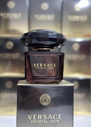 Versace crystal noir