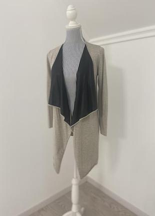 Кардиган zara