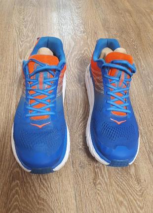 Hoka one one кроссовки беговые