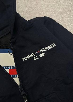 Дитячий костюм tommy hilfiger /штани дитячі/батнік дитячий4 фото