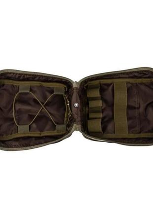 Тактическая сумка (пиксель), молния ykk, cordura 1000d, полиамидные стропы, система molle, 160х230х906 фото