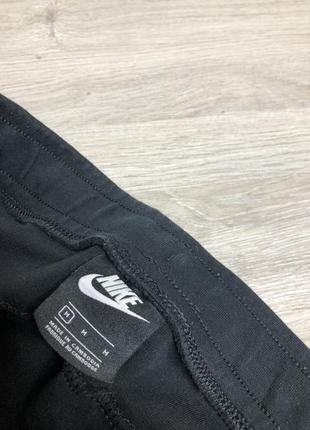 Споривні штани nike tech fleece4 фото