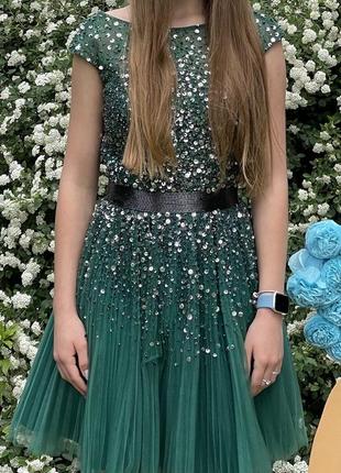 Сукня вечірня sherri hill