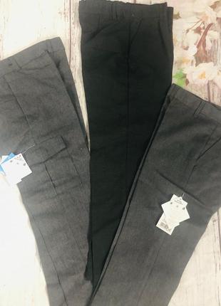 Брюки в садочок 3-6 років