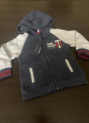 Костюм tommy hilfiger2 фото