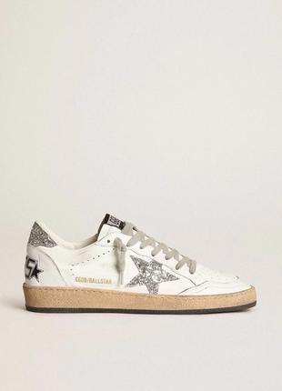 Кросівки golden goose sneakers