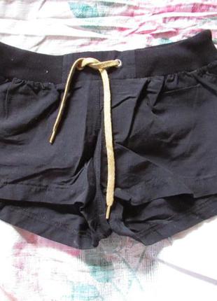 Шорты легкие спорт