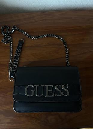 Сумка guess