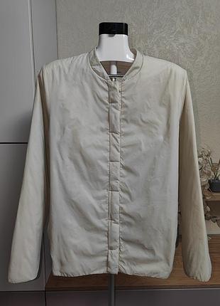 Нейлонова куртка norse projects jenny light 
оригінал, rrp 250$