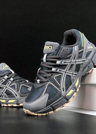 Кросівки ASICS Gel-Kayano 5 Ronnie Fieg Oasis