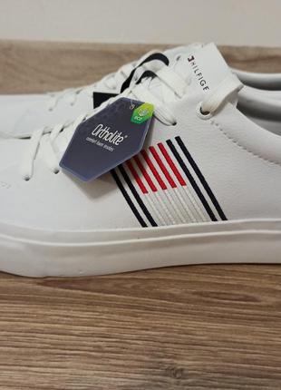 Кроссовки tommy hilfiger, р. 45(стелька 29,5 см)