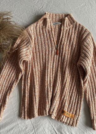 Стильна дитяча кофта светрмодний светр унісекс