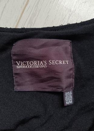 Сукня в паєтках, victoria's secret.8 фото