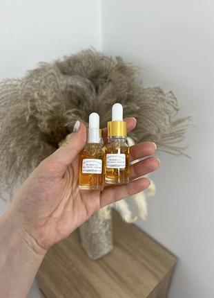 Bio phyto - сироватка «чарівність»