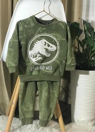 Костюм 12-18 міс